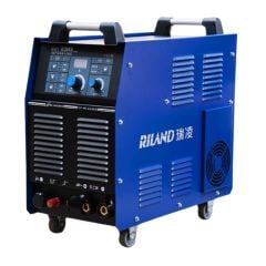 Máy cắt plasma Riland Cut 80NS thiết kế tối ưu, hiệu suất cắt, hàn mạnh mẽ