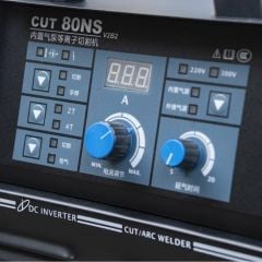 Máy cắt plasma Riland Cut 80NS thiết kế tối ưu, hiệu suất cắt, hàn mạnh mẽ