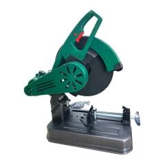 Máy cắt sắt Dekton DK-CS2800CR Công suất 2800W máy chạy dây cuaroa, vỏ máy được chế tạo từ chất liệu cao cấp.