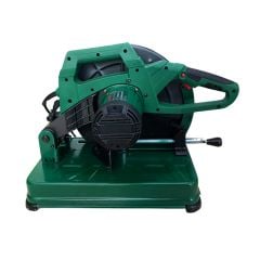 Máy cắt sắt Dekton DK-CS2950Plus công suất lên đến 2950W mô tơ dây đồng 100%