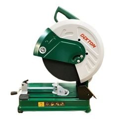 Máy cắt sắt Dekton DK-356 công suất 2800W cung cấp tốc độ cắt nhanh chóng