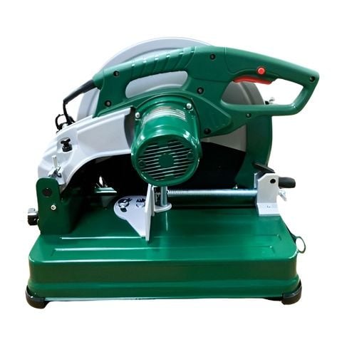 Máy cắt sắt Dekton DK-356 công suất 2800W cung cấp tốc độ cắt nhanh chóng