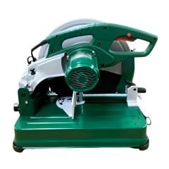 Máy cắt sắt Dekton DK-356 công suất 2800W cung cấp tốc độ cắt nhanh chóng