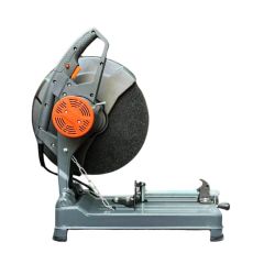 Máy cắt sắt Dekton DK-CS2400 Phiên bản mới nâng cấp. Công suất máy lên đến 2400W