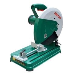 Máy cắt sắt Dekton DK-CS2600 công suất 2600W và tốc độ không tải lên đến 3900 vòng/phút