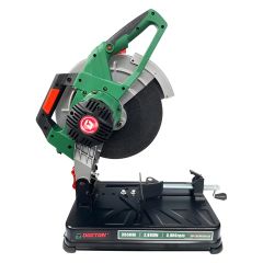 Máy cắt sắt Dekton DK-CS2800Plus công suất 2800W, giảm rung hiệu quả