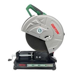 Máy cắt sắt Dekton DK-CS2800Plus công suất 2800W, giảm rung hiệu quả