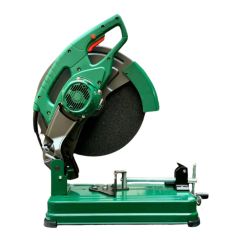 Máy cắt sắt Dekton DK-CS2850 công suất 2850W, tốc độ không tải 3900 vòng/phút