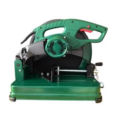 Máy cắt sắt Dekton DK-CS2850 công suất 2850W, tốc độ không tải 3900 vòng/phút