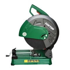 Máy cắt sắt Dekton DK-CS2850 công suất 2850W, tốc độ không tải 3900 vòng/phút