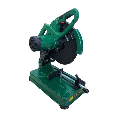 Máy cắt sắt Dekton DK-CS2950Plus công suất lên đến 2950W mô tơ dây đồng 100%