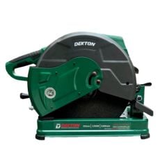 Máy cắt sắt Dekton DK-CS2950Plus công suất lên đến 2950W mô tơ dây đồng 100%