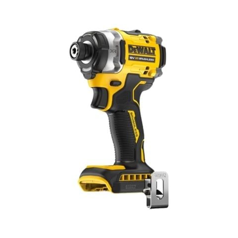 Máy chuyên vít Dewalt DCF860 Với tốc độ tối đa và tốc độ va chạm là 3800 vòng/phút và 4500IPM. Trang bị 9 đèn Led hỗ trợ chiếu sáng