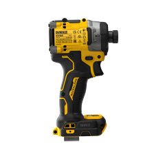 Máy chuyên vít Dewalt DCF860 Với tốc độ tối đa và tốc độ va chạm là 3800 vòng/phút và 4500IPM. Trang bị 9 đèn Led hỗ trợ chiếu sáng