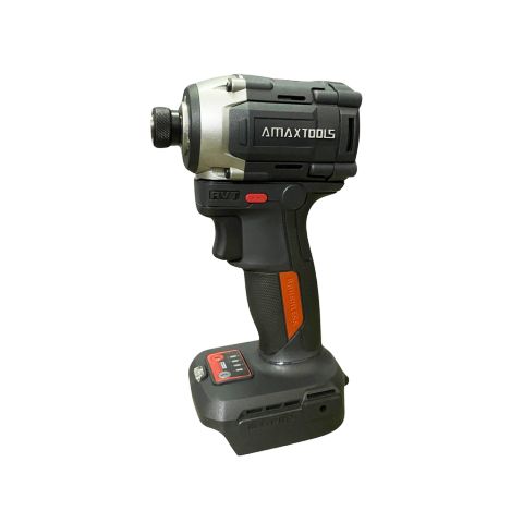 Máy chuyên vít cầm tay pin Amaxtools AV28014SM lực siết lớn 280Nm, trang bị 4 chế điều chỉnh