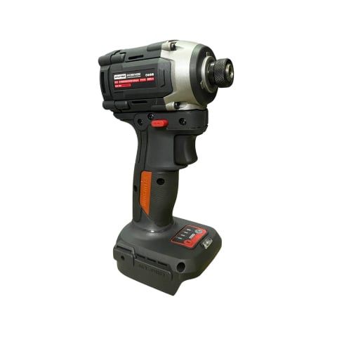 Máy chuyên vít cầm tay pin Amaxtools AV28014SM lực siết lớn 280Nm, trang bị 4 chế điều chỉnh