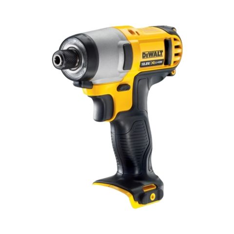 Máy chuyên vít pin Dewalt DCF815 Trang bị lực siết 107Nm và tốc độ không tải tối đa 2450 vòng/phút