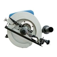 Máy cưa gỗ điện DongCheng DMY02-185 Công suất 1100W, độ sâu cắt lên tới 64mm