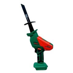 Máy cưa kiếm Dekton M21-CK20 khả năng cắt tối đa 115mm, tốc độ không tải 3700 vòng/phút