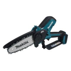 Máy cưa xích dùng pin Makita DUC150Z01 chiều dài lam 150mm, độ dài cắt lên đến 161mm