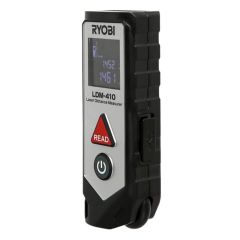 Máy đo khoảng cách tia laser KYOCERA LDM-410 Khả năng hoạt động trong phạm vi từ 0.2 đến 40m