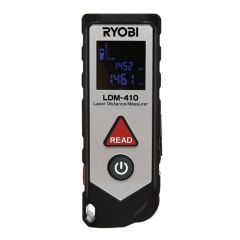 Máy đo khoảng cách tia laser KYOCERA LDM-410 Khả năng hoạt động trong phạm vi từ 0.2 đến 40m