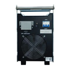 Máy hàn que Hồng Ký MMA 300Pro hàn que 5.0mm liên tục, tự động bù hồ quang Arc Force
