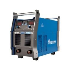 Máy hàn que Hồng Ký MMA 300Pro hàn que 5.0mm liên tục, tự động bù hồ quang Arc Force