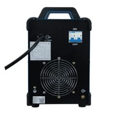 Máy hàn tig Hồng Ký TIG 300Pro tích hợp hàn hai chức năng MMA(que) và TIG. Hàn được que hàn 5.0mm