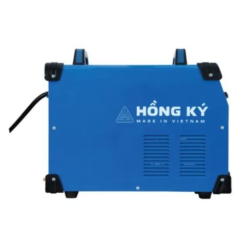 Máy hàn tig Hồng Ký TIG 300Pro tích hợp hàn hai chức năng MMA(que) và TIG. Hàn được que hàn 5.0mm