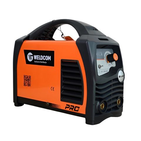 Máy hàn que Jasic ZX7-200Pro Hàn que 2.5mm liên tục hiệu suất 100%, hàn kéo được que 3.2mm