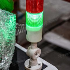 Máy hàn laser mini Weldcom LW2000SM có 7 chế độ hàn, dễ dàng hàn các loại vật liệu inox, nhôm, đồng, hợp kim