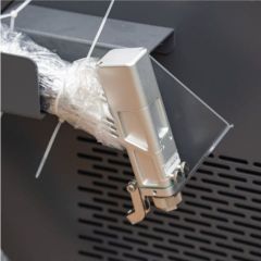 Máy hàn laser Riland RL-HLW-3000 trang bị 4 chức năng: Hàn - Cắt - Tẩy Gỉ - Làm sạch mối hàn