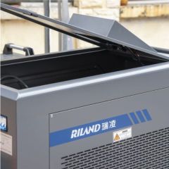 Máy hàn laser Riland RL-HLW-3000 trang bị 4 chức năng: Hàn - Cắt - Tẩy Gỉ - Làm sạch mối hàn