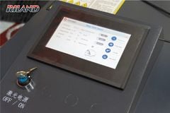 Máy hàn laser Riland RL-HLW-1500 hàn nhanh gấp 10 lần hàn thông thường