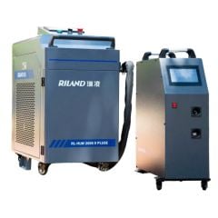 Máy hàn laser Riland RL-HLW-2000 II PLUSE công suất mạnh mẽ 2000W
