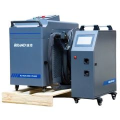 Máy hàn laser Riland RL-HLW-2000 II PLUSE công suất mạnh mẽ 2000W