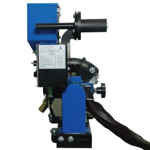 Máy hàn hồ quang chìm Hồng Ký SUB500Pro dùng cho mối hàn dày, đường hàn dài, tốc độ đắp cao và độ ngấu sâu