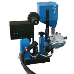 Máy hàn hồ quang chìm Hồng Ký SUB500Pro dùng cho mối hàn dày, đường hàn dài, tốc độ đắp cao và độ ngấu sâu