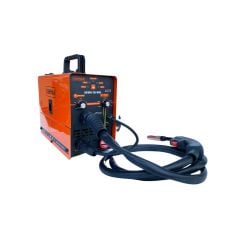 Máy hàn mig Kenmax KM MIG-200Mini khả năng hàn đa chức năng, công nghệ inverter tiết kiệm điện