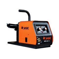 Máy hàn mig Jasic MIG 250F N253 Hàn liên tục dây hàn 1.0mm trên vật liệu dày 4.0mm hiệu suất 100%