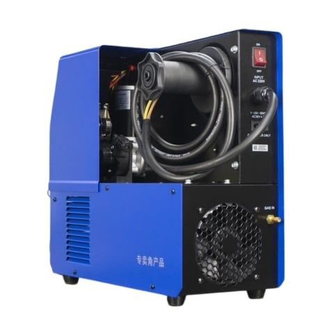 Máy hàn mig Riland Mig 251 trang bị 12 MOSFET và 12 diode, máy hoạt động mạnh mẽ và ổn định