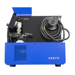 Máy hàn mig Riland Mig 251 trang bị 12 MOSFET và 12 diode, máy hoạt động mạnh mẽ và ổn định