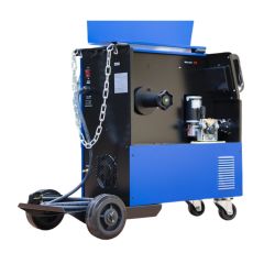 Máy hàn mig Riland MIG 251S hàn MIG có khí, không dùng khí và hàn que