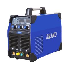 Máy hàn mig Riland NBC 251GF hàn MIG, MMA (hàn que), tích hợp hàn tự động 4T và 2T