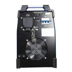 Máy hàn mig Riland NBC 350GF dòng hàn tối đa 350A cho phép máy làm việc liên tục với hiệu suất cao