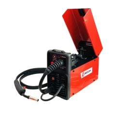 Máy hàn mig Weldcom Multimag V1200 Máy có chức năng hàn dây không dùng khí, hàn dây có khí.