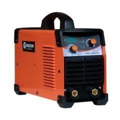 Máy hàn que Jasic ARC 250D Hàn que 4.0mm liên tục hiệu suất 80%. Hỗ trợ hàn que 5.0mm