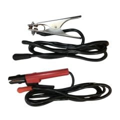 Máy hàn que Edon ARC-200 hàn tốt với que hàn từ 2.6mm đến 4.0mm
