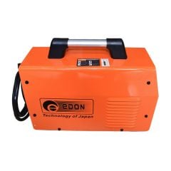 Máy hàn que Edon ARC-200 hàn tốt với que hàn từ 2.6mm đến 4.0mm